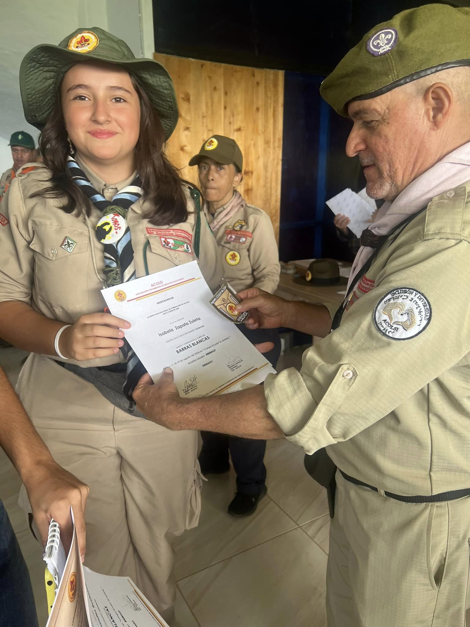 BBcertificado