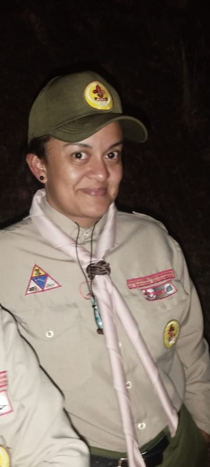 mama scout